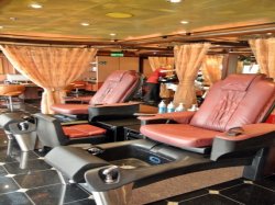 Costa Fascinosa Centro Benessere Samsara picture