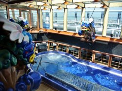 Costa Fascinosa Centro Benessere Samsara picture