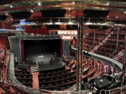 Costa Fascinosa Teatro Bel Ami picture