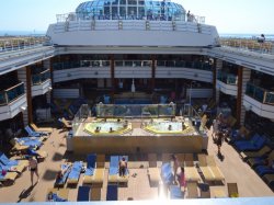 Costa Fascinosa Lido Blue Moon picture Uploaded in 2013 Costa Fascinosa Lido Blue Moon picture