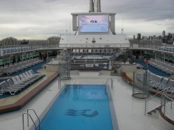 Movies Under the Stars picture