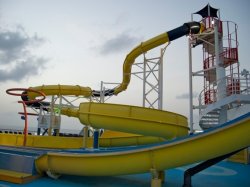 Carnival Fascination Carnival Waterworks picture