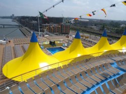 Costa Luminosa Giada Aft Sun Deck picture