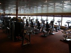 Costa Luminosa Centro Benessere Samsara picture