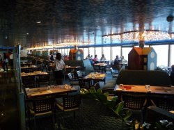 Ristorante Buffet Andromeda picture Ristorante Buffet Andromeda picture