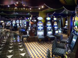 Costa Luminosa Casino Vega picture