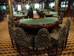 Costa Luminosa Casino Vega picture