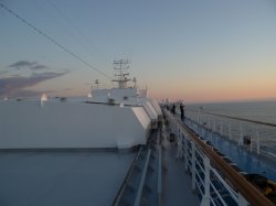 Turchese Deck picture