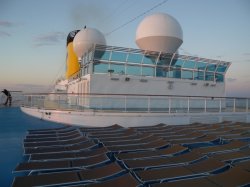 Turchese Deck picture