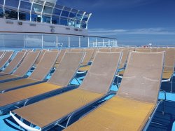 Turchese Deck picture