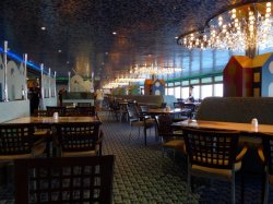 Ristorante Buffet Andromeda picture Ristorante Buffet Andromeda picture