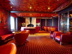 Cigar Lounge Rigel picture Cigar Lounge Rigel picture