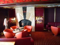 Cigar Lounge Rigel picture Cigar Lounge Rigel picture