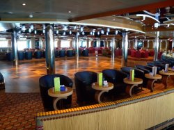 Grand Bar Elettra picture Grand Bar Elettra picture