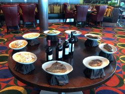 Celebrity Equinox Tuscan Grille picture