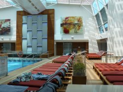 Celebrity Reflection Solarium picture
