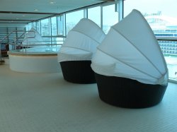 Celebrity Reflection Solarium picture