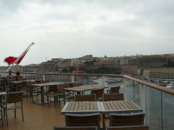 Celebrity Reflection Oceanview Cafe picture