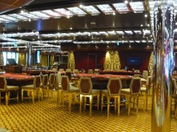 Costa Diadema Golden Jubilee Casino picture