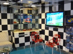 Scuderia Costa Bar picture