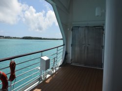 Exterior Promenade picture