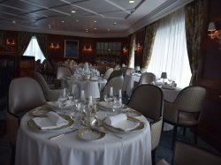 Insignia Grand Dining Room picture Uploaded in 2019 Photo courtesy of Steve Millay. Insignia Grand Dining Room picture
