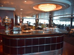 Insignia Horizons picture Uploaded in 2019 Photo courtesy of Steve Millay. Insignia Horizons picture