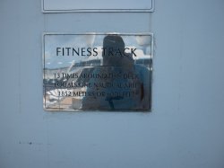 Jogging Track picture Jogging Track picture