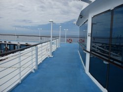 Insignia Jogging Track picture Uploaded in 2019 Photo courtesy of Steve Millay. Insignia Jogging Track picture