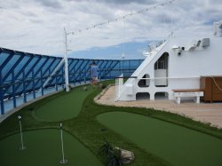 Sun Deck picture Sun Deck picture