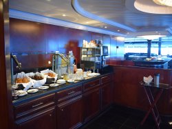 Insignia Horizons picture Uploaded in 2019 Photo courtesy of Steve Millay. Insignia Horizons picture