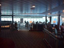 Insignia Horizons picture Uploaded in 2019 Photo courtesy of Steve Millay. Insignia Horizons picture