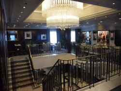 Insignia Upper Hall picture Uploaded in 2019 Photo courtesy of Steve Millay. Insignia Upper Hall picture