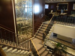 Insignia Upper Hall picture Uploaded in 2019 Photo courtesy of Steve Millay. Insignia Upper Hall picture
