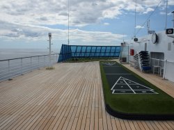 Sun Deck picture Sun Deck picture