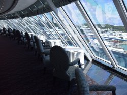Insignia Horizons picture Uploaded in 2019 Photo courtesy of Steve Millay. Insignia Horizons picture