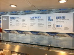 Waves Grill picture