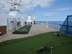 Sun Deck picture Sun Deck picture