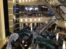 MSC Preziosa Preziosa Reception picture