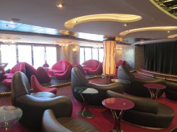 MSC Splendida The Aft Lounge picture