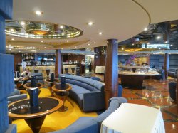 MSC Splendida Top Sail Lounge picture