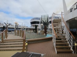 MSC Splendida Aqua Park picture