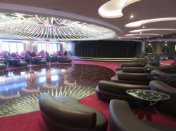 MSC Splendida The Aft Lounge picture