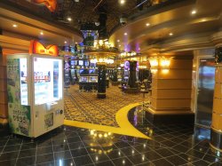 MSC Splendida Royal Palm Casino picture