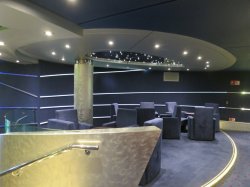 MSC Splendida The Strand Theater picture