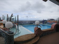 MSC Splendida Playa del Sol picture