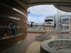 MSC Splendida Aqua Park picture