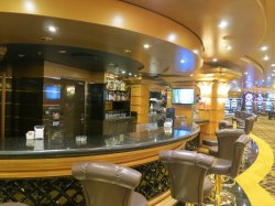 MSC Splendida Royal Palm Casino picture