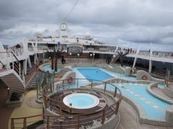 MSC Splendida Aqua Park picture