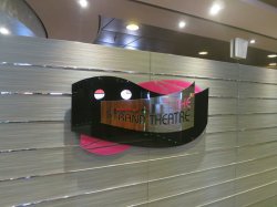 MSC Splendida The Strand Theater picture